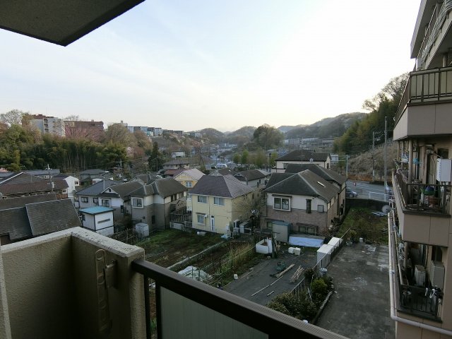 眺望　※別号室参考画像