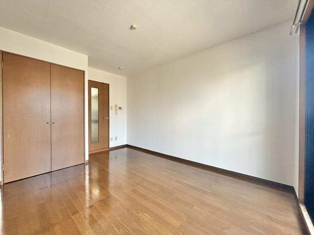 居室・リビング　別号室流用