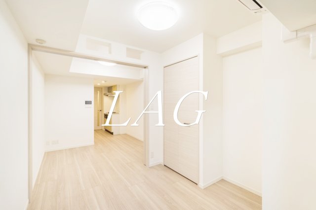 居室・リビング　洋室のお部屋です。