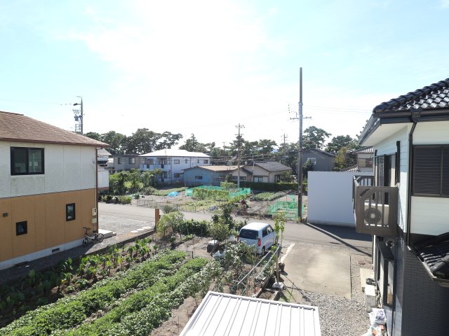 眺望　同物件同タイプ