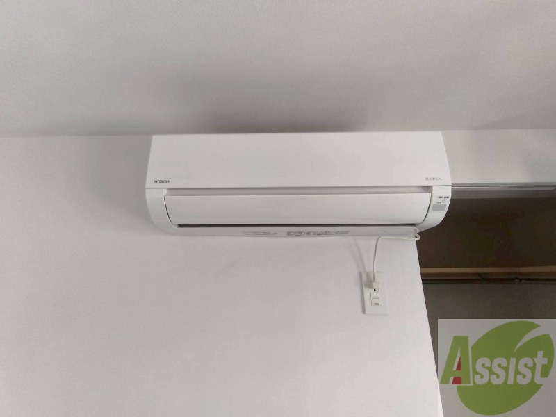 駐車場　その他