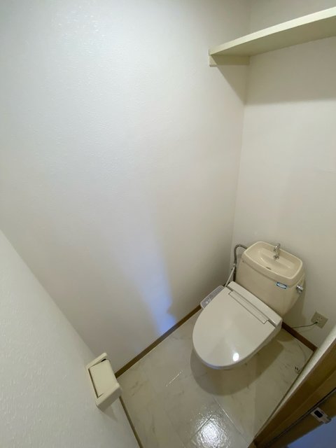 トイレ　★シャワー付きトイレ★