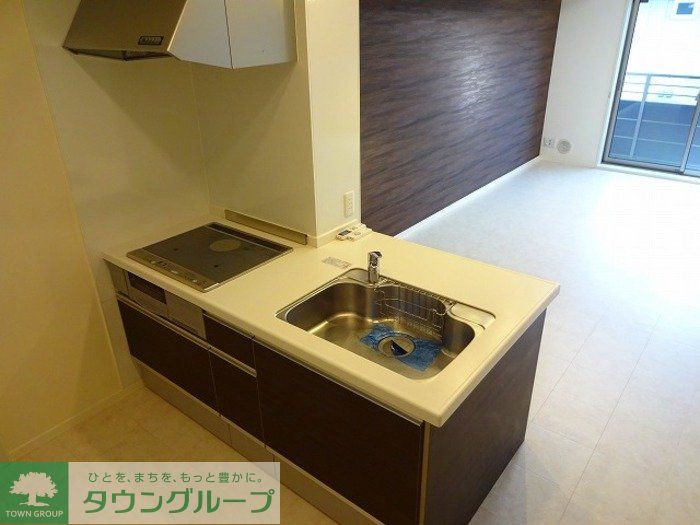 キッチン　お問合せはタウンハウジングまで！※現地待合わせ相談可能