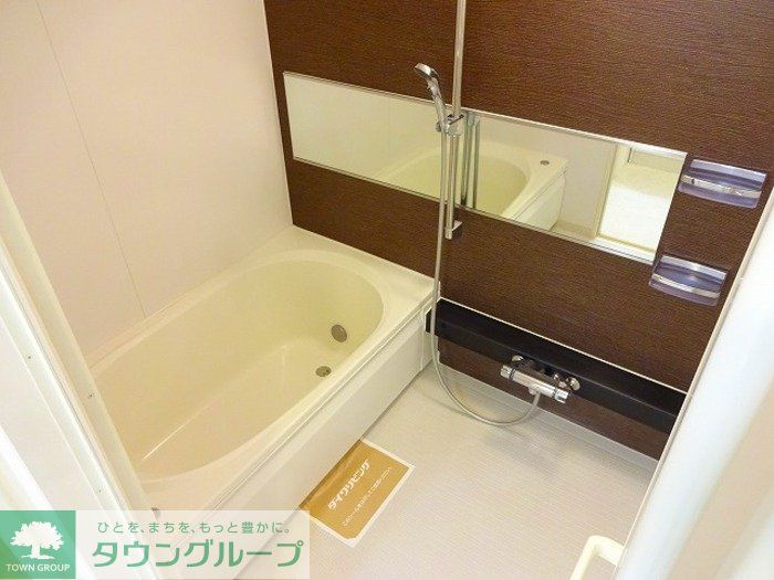 バス・シャワールーム　お問合せはタウンハウジングまで！※現地待合わせ相談可能