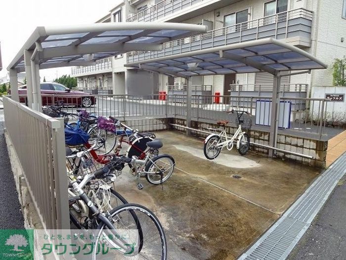 その他共有部分　お問合せはタウンハウジングまで！※現地待合わせ相談可能