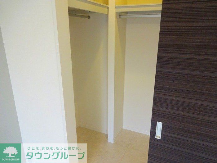 収納　お問合せはタウンハウジングまで！※現地待合わせ相談可能