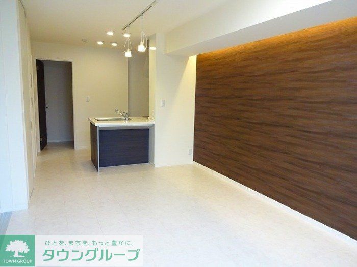 居室・リビング　お問合せはタウンハウジングまで！※現地待合わせ相談可能