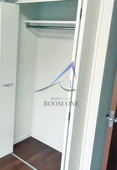 収納　収納です。