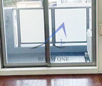 バルコニー　バルコニーです。