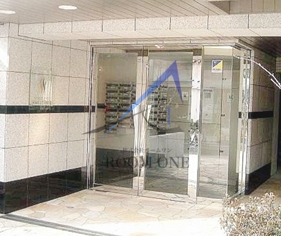 エントランス　エントランスです。