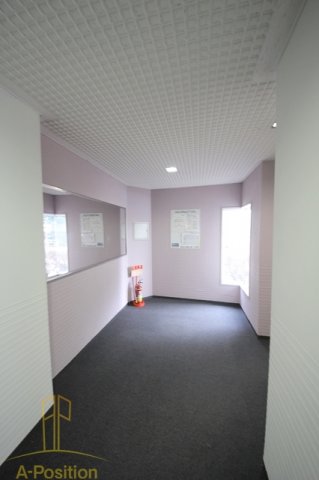 ロビー　Who’sWhoさぎす