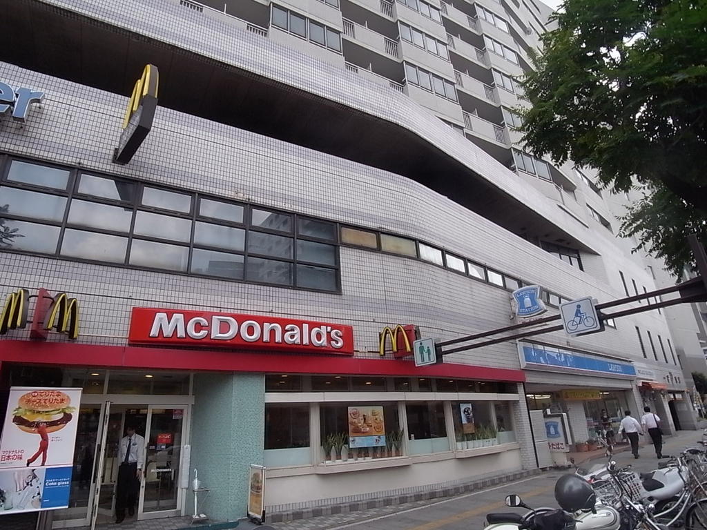 その他　マクドナルド大須スポーツセンター店 (その他)（その他）まで490m