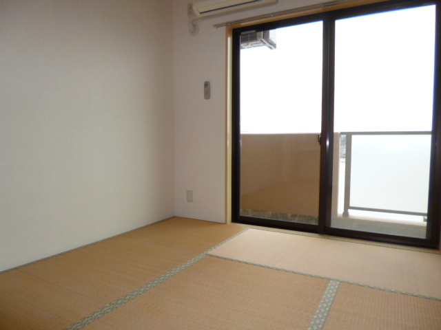 その他部屋・スペース　和室