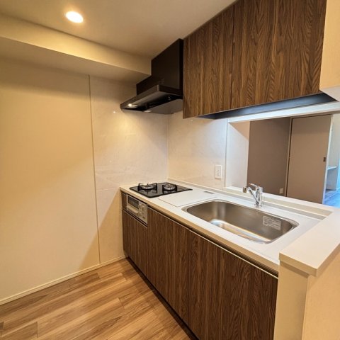 キッチン　キッチン※別部屋参考写真