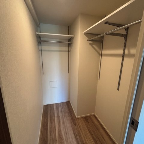 収納　収納※別部屋参考写真