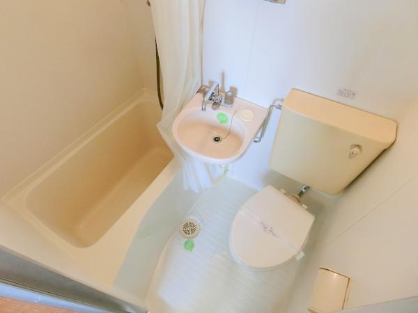 その他部屋・スペース　写真は別のお部屋のイメージです