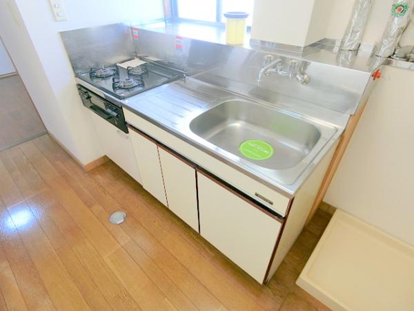 その他　写真は別のお部屋のイメージです