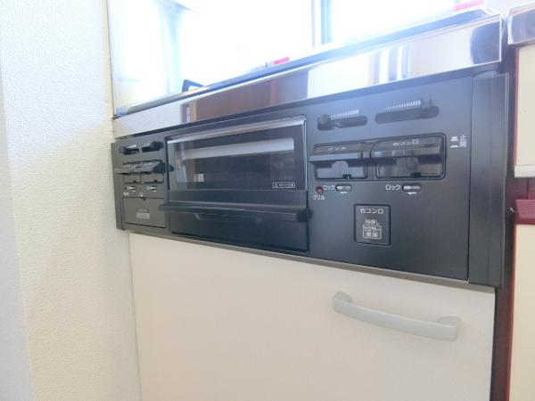 キッチン　★弊社は更新料１万円のみ★保証会社の更新料もありません★