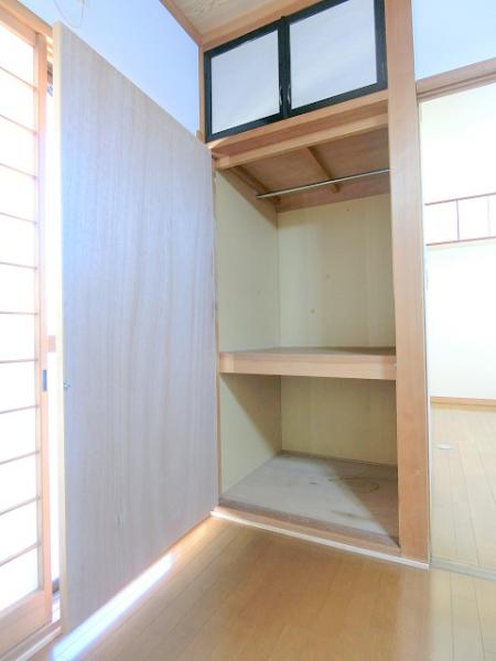 収納　★弊社は更新料１万円のみ★保証会社の更新料もありません★
