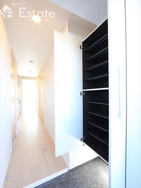 その他　シューズボックス