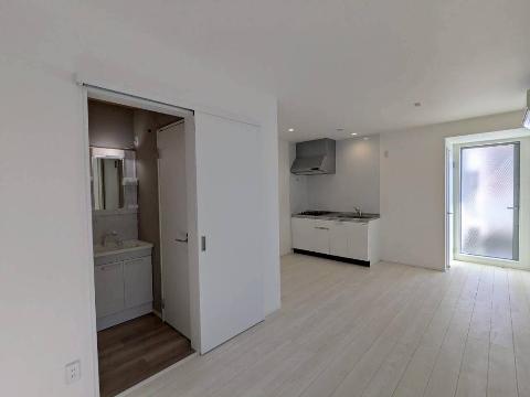 居室・リビング　室内（イメージ）