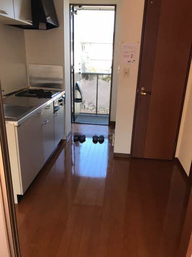 その他部屋・スペース　キッチン