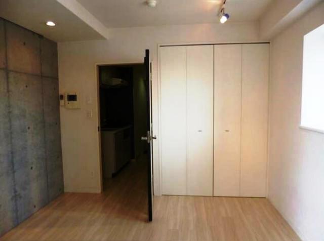 収納　別部屋参考写真