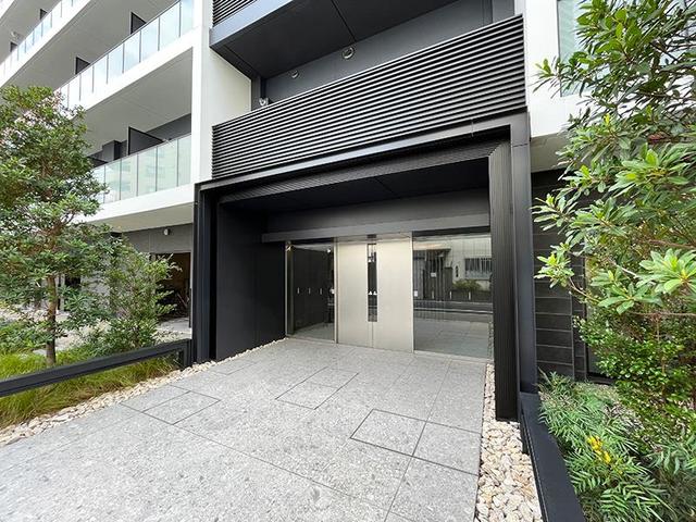 建物外観　外観は落ち着いています