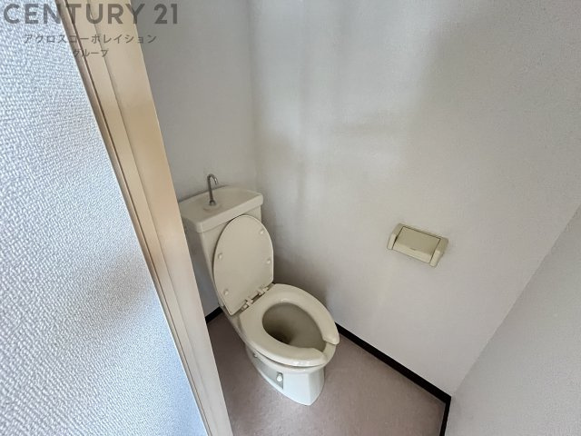 トイレ　バストイレ別でおすすめです！