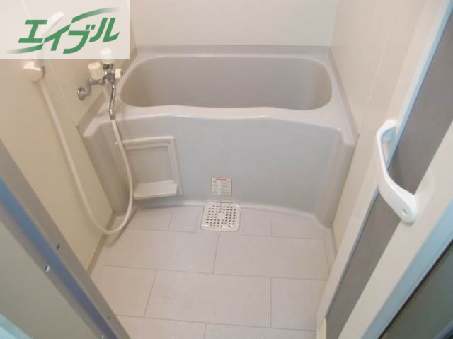 バス・シャワールーム　同タイプのお部屋の写真です