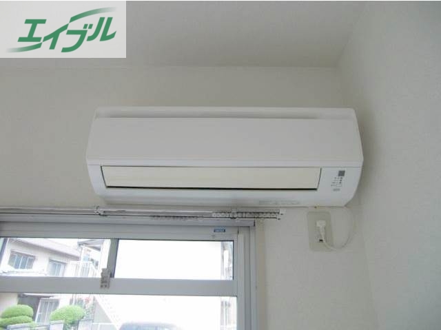 その他設備　同タイプのお部屋の写真です