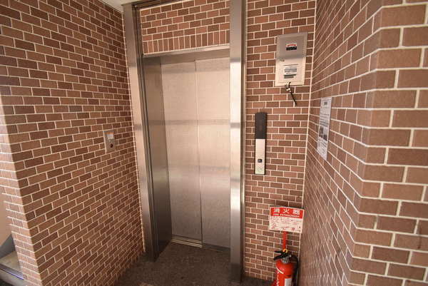 その他共有部分　※同物件別室※