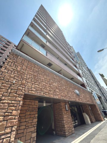 建物外観　詳細は、RISUMO江坂本店までお問合せください♪