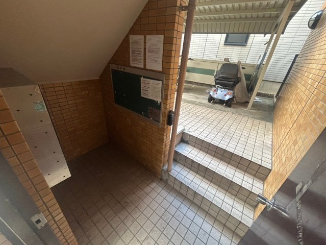 ロビー