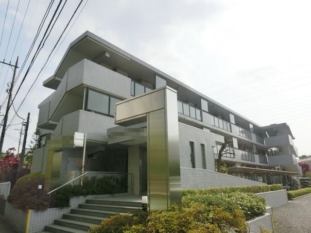建物外観　★お問い合わせはタウンハウジング★