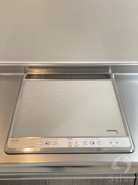 キッチン　同仕様