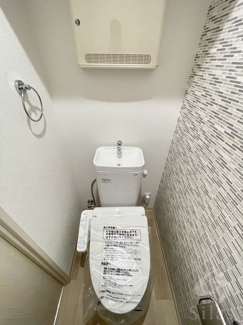 トイレ　同仕様