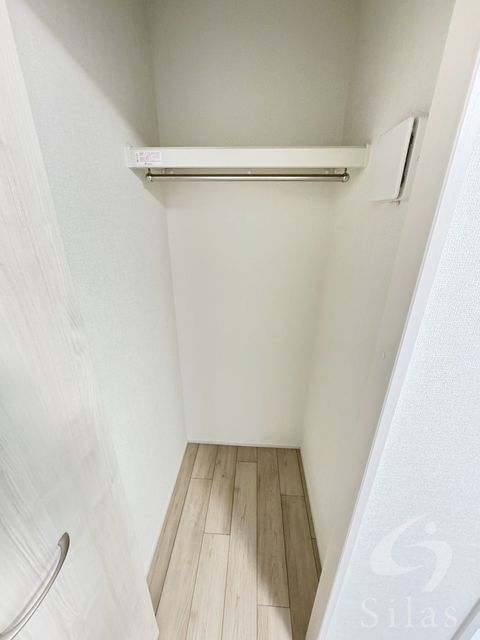 収納　同仕様