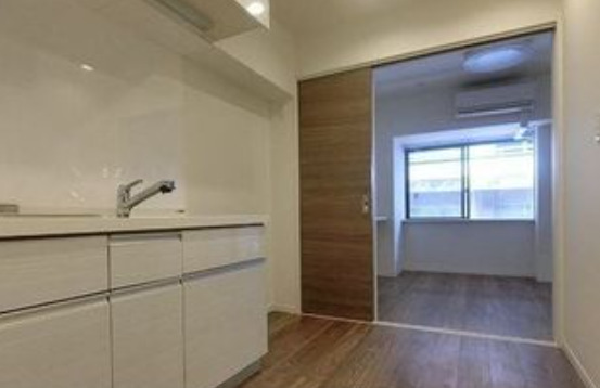 その他部屋・スペース　内装もきれいです