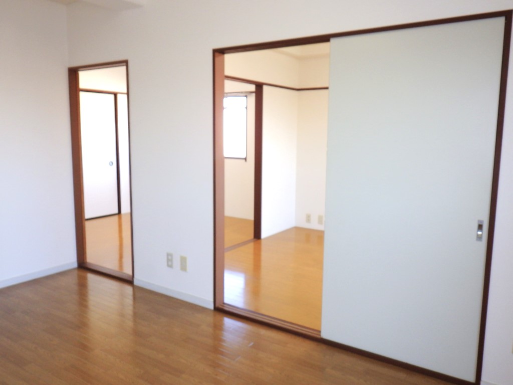 その他部屋・スペース　＊イメージです（反転）／同タイプのお部屋です