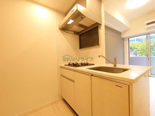 バス・シャワールーム　別部屋参考写真