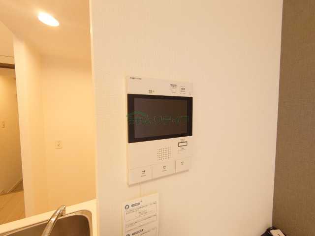 セキュリティ　別部屋参考写真