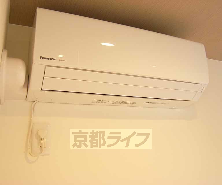 その他設備　エアコン１基付きです。