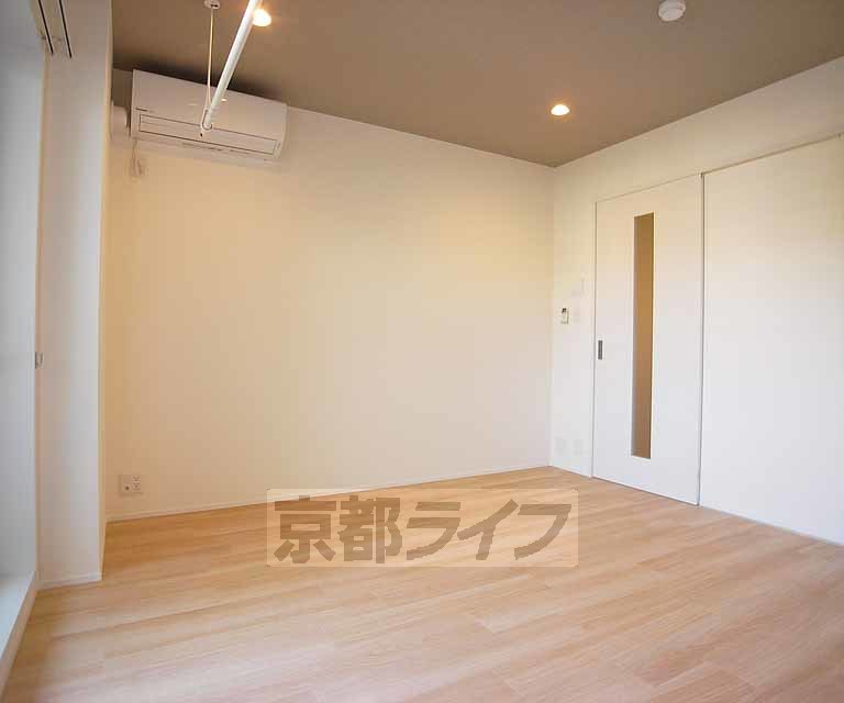 居室・リビング　オシャレなお部屋ですね。