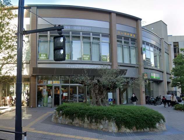 ドラックストア　ライフドラッグプラス品川御殿山店（ドラッグストア）まで920m