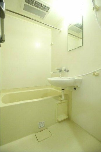 バス・シャワールーム　他部屋参考写真