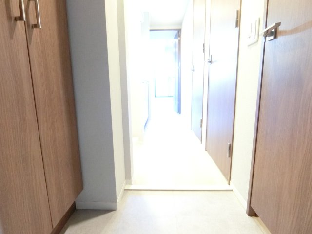 玄関　詳細は、RISUMO江坂本店→06-6155-7137まで♪