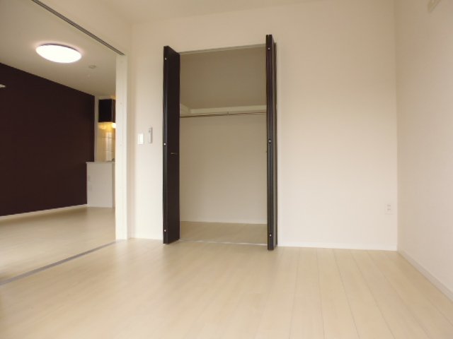 その他部屋・スペース　洋室