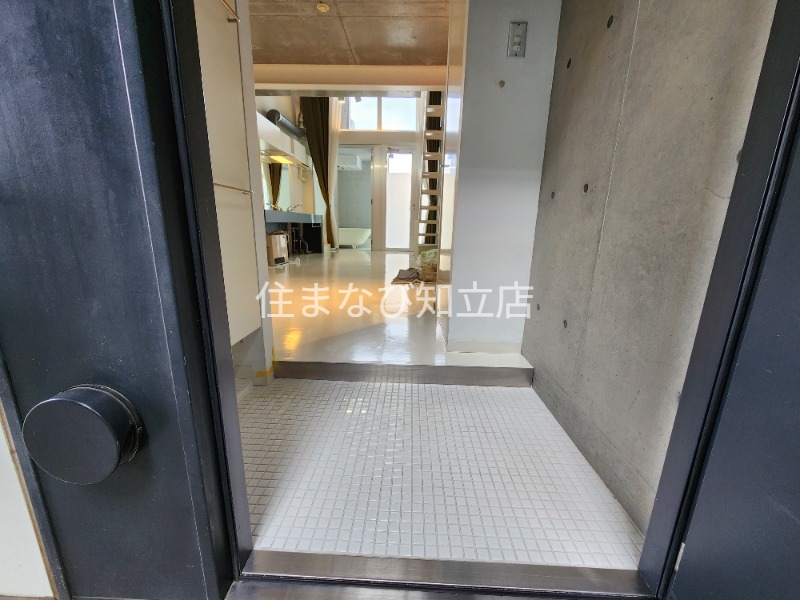 その他部屋・スペース　清掃中