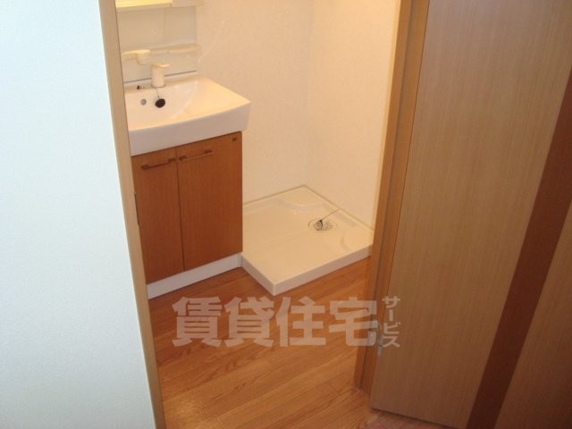その他　脱衣所